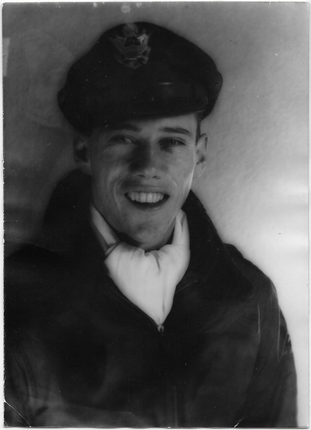 Theodore R. Blair